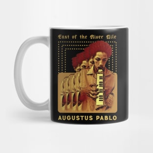 -- Augustus Pablo -- Mug